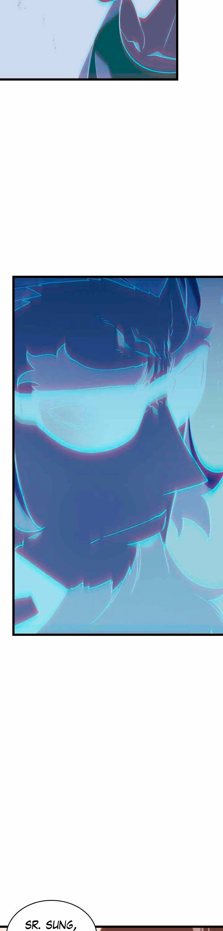Solo Subiendo de level > Capitulo 153 > Page 391